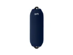 Polyform Elite Fender Cover f/G-5, HTM-2, F2 & NF-5 Fenders - Blue
