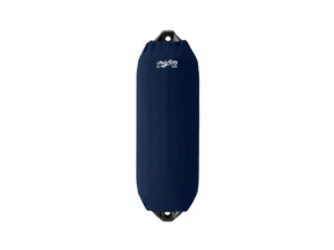 Polyform Elite Fender Cover f/G-5, HTM-2, F2 & NF-5 Fenders - Blue