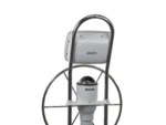 NavPod SailPod Pre-Cut f/Garmin GPSMAP 942xs/942/922xs/922 f/12″ Wide Guard
