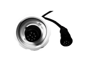 Airmar WS-C25 25M NMEA 0183 Cable f/120WX