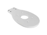Seaview Top Plate f/FLIR M100 & M200