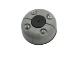 Seaview Retrofit Cable Seal - Grey - Up to 0.39" (10mm) Diameter Cable