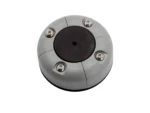 Seaview Retrofit Cable Seal - Grey - Up to 0.67" (17mm) Diameter Cable
