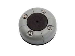 Seaview Retrofit Cable Seal - Grey - Up to 0.67" (17mm) Diameter Cable