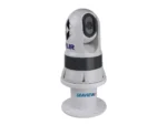Seaview 5" Thermal Camera Mount f/FLIR M100 & M200 - 8" Round Base