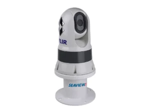 Seaview 5" Thermal Camera Mount f/FLIR M100 & M200 - 8" Round Base