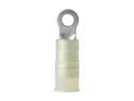 Ancor 12-10 AWG - #6 Nylon Ring Terminal - 25-Pack