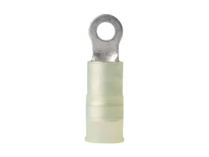 Ancor 12-10 AWG - #6 Nylon Ring Terminal - 25-Pack