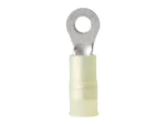 Ancor 12-10 AWG - #8 Nylon Ring Terminal - 100-Pack
