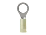 Ancor 12-10 AWG - 3/8" Nylon Ring Terminal - 25-Pack
