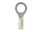 Ancor 12-10 AWG - 1/2" Nylon Ring Terminal - 25-Pack