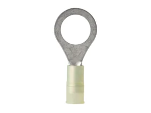 Ancor 12-10 AWG - 1/2" Nylon Ring Terminal - 25-Pack