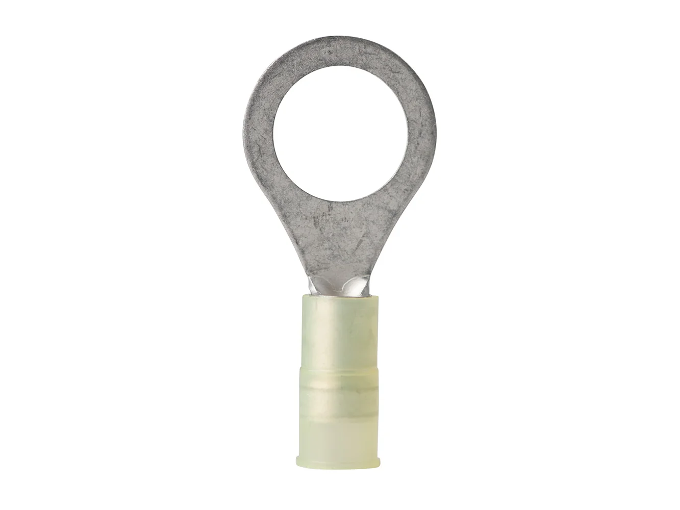 Ancor 12-10 AWG - 1/2" Nylon Ring Terminal - 25-Pack