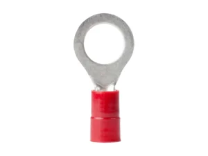 Ancor 8 AWG - 1/2" Nylon Ring Terminal - 25-Pack