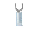 Ancor 16-14 AWG - #10 Nylon Flanged Spade Terminal - 100-Pack