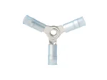 Ancor 16-14 AWG - Nylon 3-Way Connector - 25-Pack