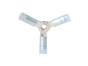 Ancor 16-14 AWG - Nylon 3-Way Connector - 25-Pack