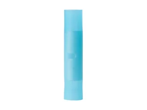 Ancor 16-14 AWG Nylon Single Crimp Butt Connector - 100-Pack