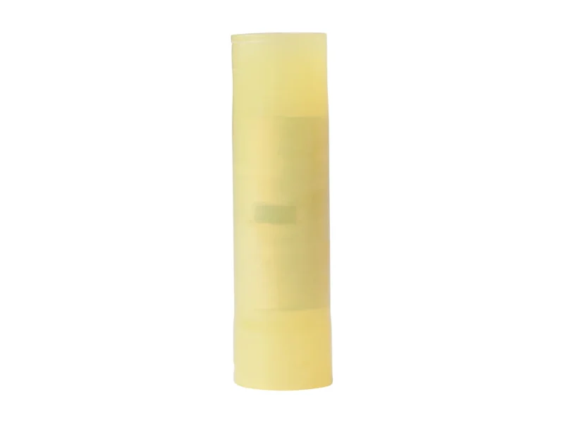 Ancor 12-10 AWG Nylon Single Crimp Butt Connector - 100-Pack