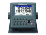 SI-TEX GPS-915 Receiver - 72 Channel w/Large Color Display