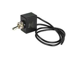 BEP SPST Sealed Toggle Switch - OFF/ON
