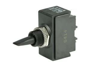 BEP SPDT Toggle Switch - ON/OFF/ON