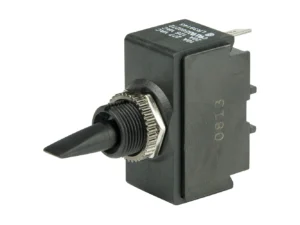 BEP SPDT Toggle Switch - (ON)/OFF/(ON)