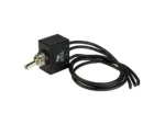 BEP SPDT Sealed Toggle Switch - ON/ON