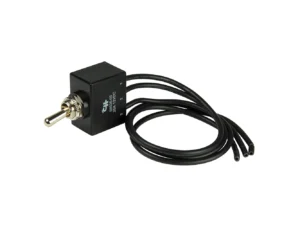 BEP SPDT Sealed Toggle Switch - ON/ON
