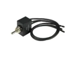 BEP SPDT Sealed Toggle Switch - ON/OFF/ON