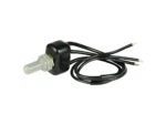 BEP SPDT Sealed Dipped Toggle Switch - ON/OFF/ON