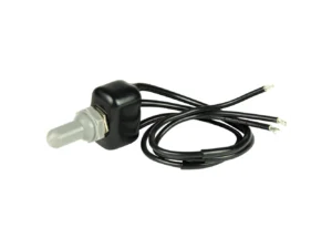 BEP SPDT Sealed Dipped Toggle Switch - ON/OFF/ON