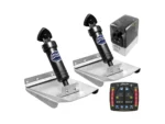 Bennett M80ATP Sport Tab System w/Auto Trim Pro
