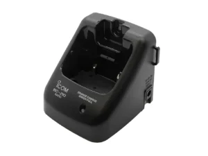 Icom Rapid Charger f/BP-245N - Includes AC Adapter