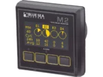 Blue Sea 1842 M2 OLED Digital Bilge Meter