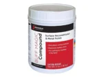 Shurhold Buff Magic Compound Surface Reconditioner & Metal Polish - 4LB Jar