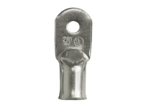 Ancor Heavy Duty 8 AWG 1/2" Tinned Lug - 10-Pack