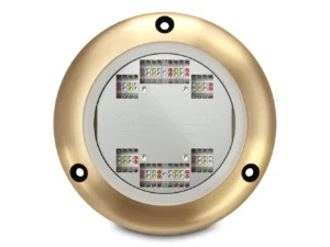 OceanLED Sport S3166s Multi-Color Surface Mount Underwater LED Light