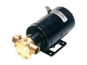 Johnson Pump F5B-1907 Impeller Pump - 12V - 3/4" NPT