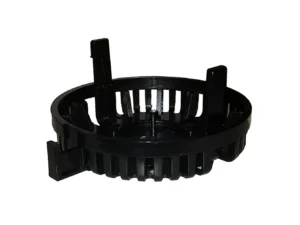 Johnson Pump Black Basket f/1600 GPH / 2200 GPH