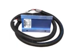 Balmar ARS Multi-Stage Regulator w/Harness - 12V
