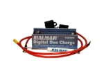 Balmar Digital Duo Charge - 12/24V