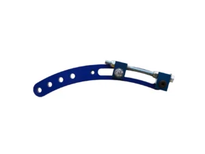 Balmar Belt Buddy w/Universal Adjustment Arm
