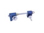 Balmar Belt Buddy w/o Adjustment Arm