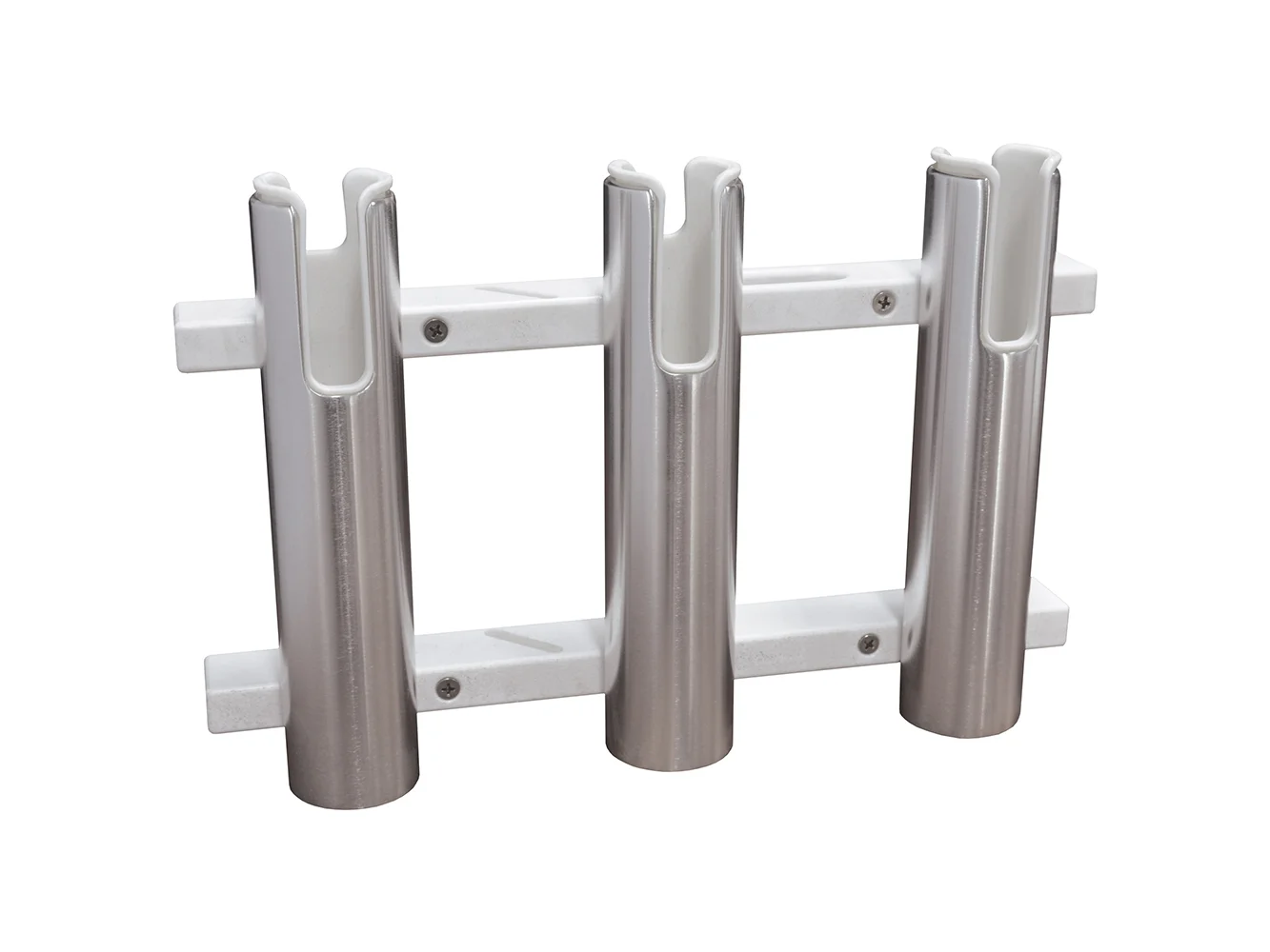 TACO Aluminum/Poly 3-Rod Rack Holder