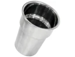 Tigress Large Stainless Steel Cup Insert