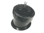 Navico xSonic P79 Adjustable 200/50kHz Plastic In-Hull Transducer - 9-Pin