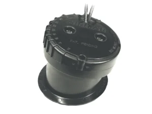 Navico xSonic P79 Adjustable 200/50kHz Plastic In-Hull Transducer - 9-Pin