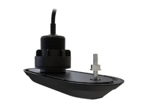 Raymarine RV-300 Plastic All-In-One 0° Thru-Hull Transducer