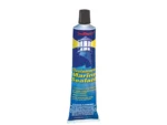 Sudbury Elastometric 3 oz (89ml) Sealant Tube - Black
